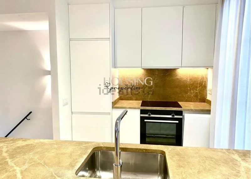 Duplex for sale in Sta Catalina - El Jonquet — photo 7