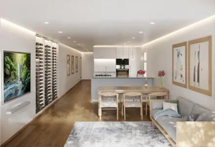 Flat - Palma de Mallorca (Santa Catalina) — photo 2
