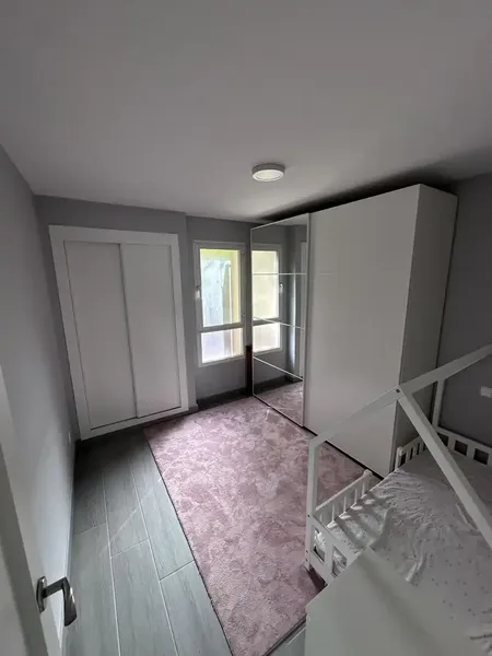 Unique opportunity - 2-bedroom renovated flat with laundry - Plaza de toros area, Palma — photo 11