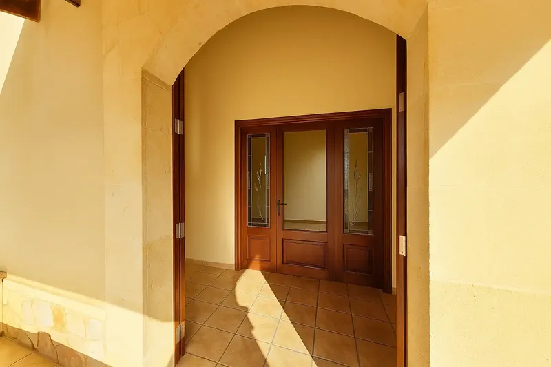Special country house on a large plot of 7,318 m² — photo 2