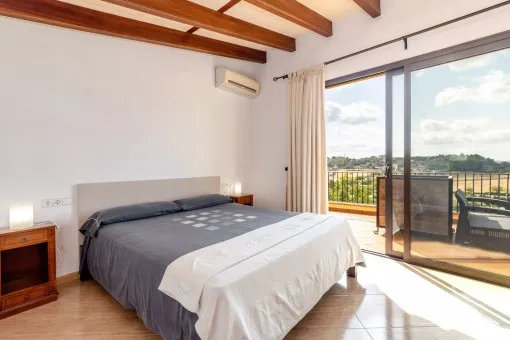 Sineu: Townhouse with holiday rental license and panoramic views in Sineu — photo 9