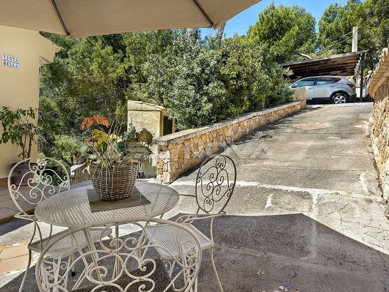 Villa in Costa De La Calma, Mallorca — photo 8