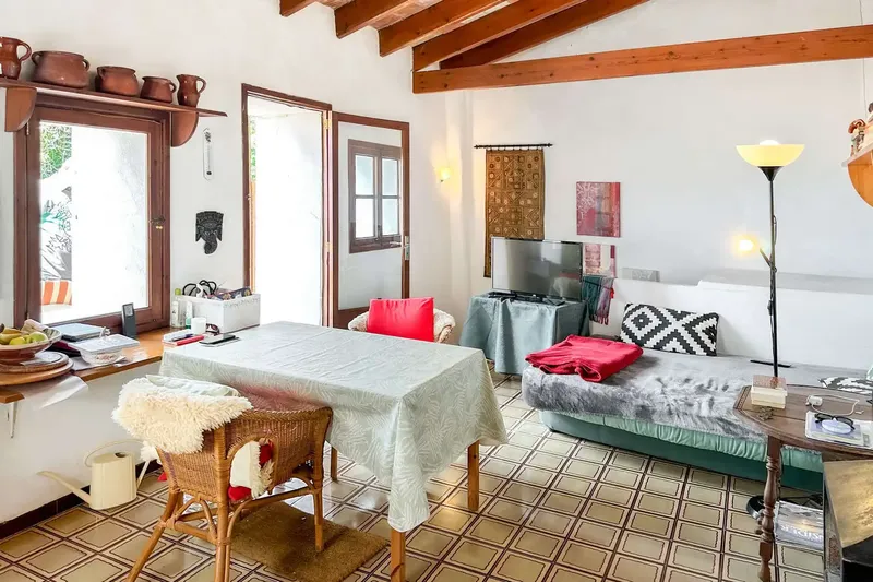 Charming village house in the heart of Capdepera's old town — photo 8