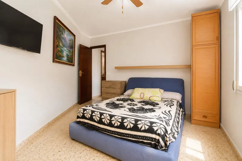 110m² apartment with 4 rooms, bathroom and elevator for sale — photo 6