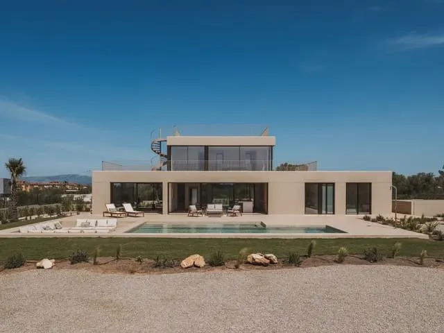 Villa for sale in Sant Jordi, Palma de Mallorca, Mallorca — photo 1