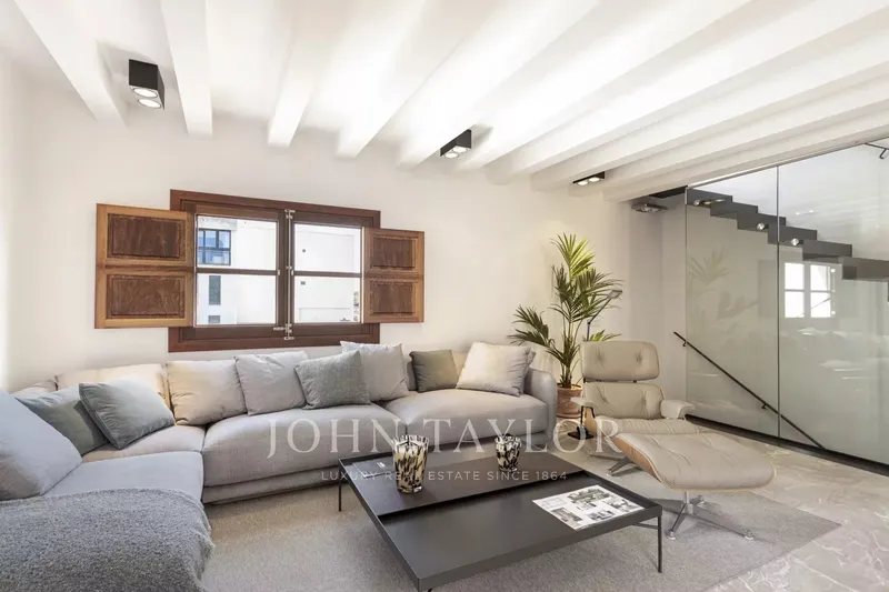 Penthouse for sale in Palma de Mallorca — photo 8