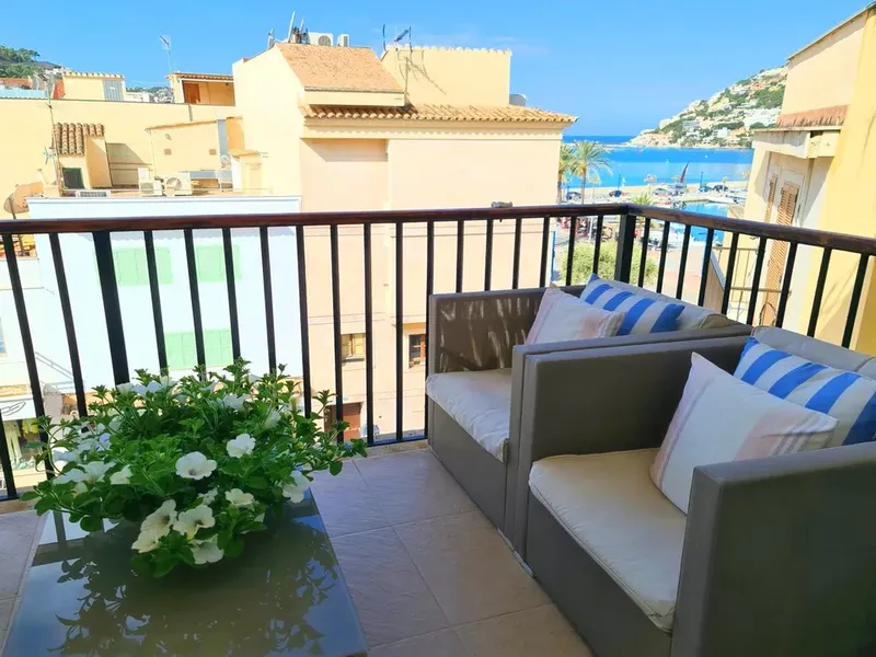 Apartment in Port d'Andratx, Mallorca — photo 5