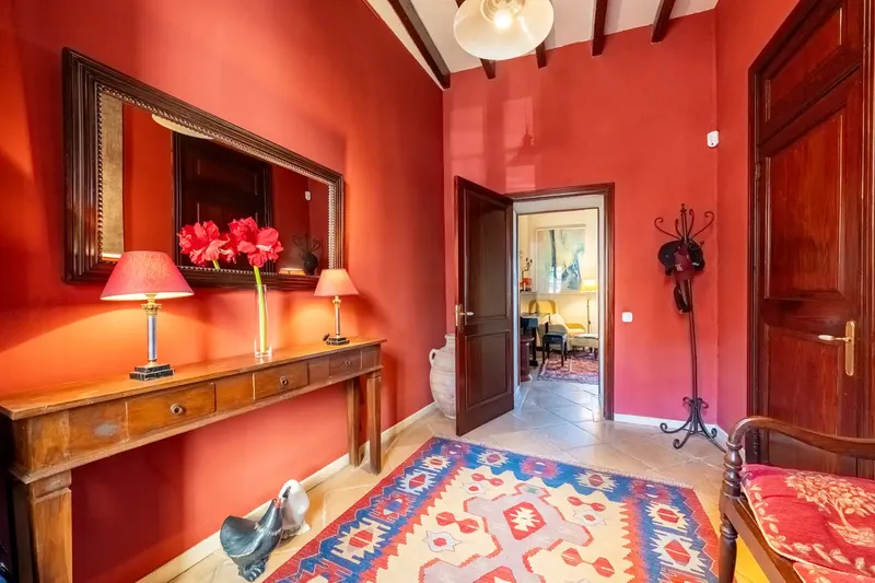Charming village house in classic Mallorcan style located in the center of Capdepera, offering approx. 180 m² of living space — photo 3