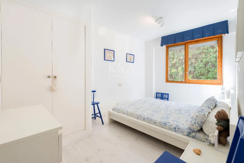 Apartment — photo 12