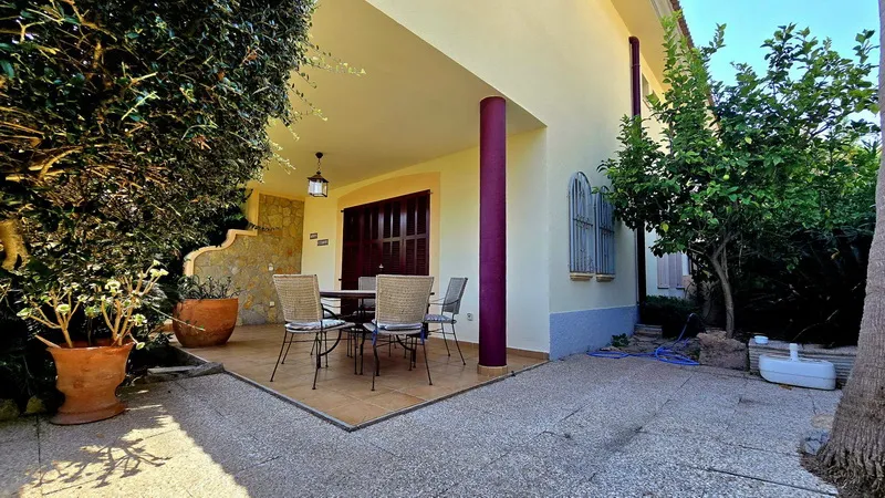 Terraced house in 2nd sea line — photo 3