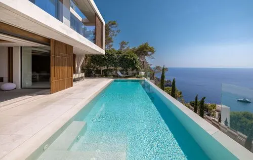 5 Bedrooms in Port Andratx — photo 1