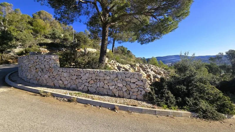 Land in Bunyola, Province of Balearic Islands — photo 5