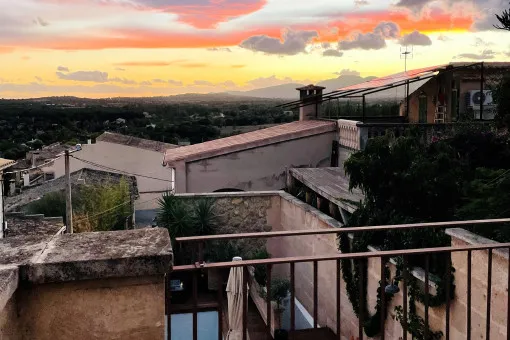Búger: Charming modernized house with pool and panoramic views in the heart of Mallorca, available from November 2026 — photo 4