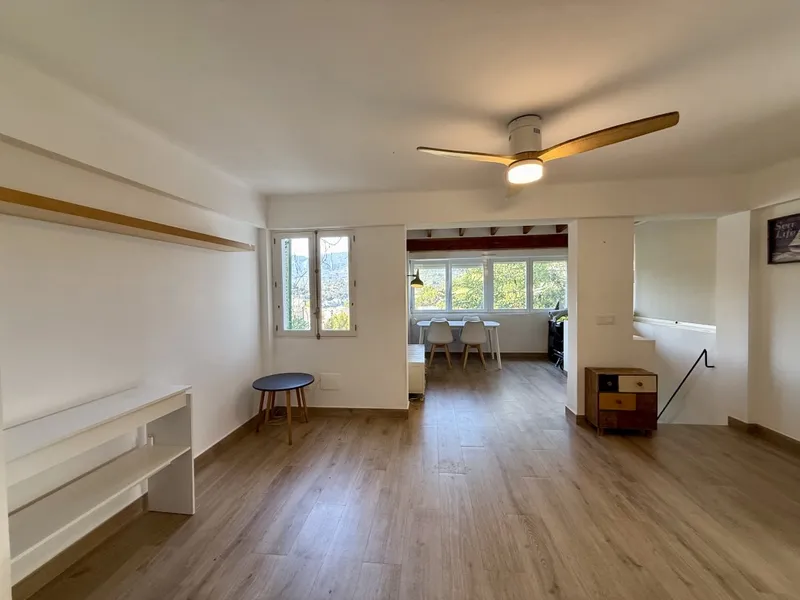 Very sunny apartment in Puerto de Sóller — photo 2