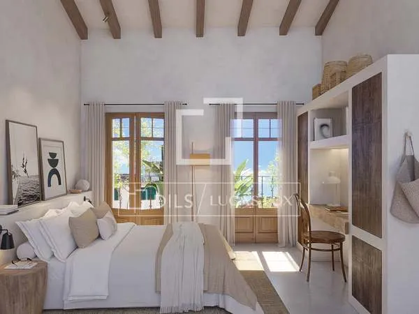 180m² country house for sale in Búger, Balearic Islands — photo 12