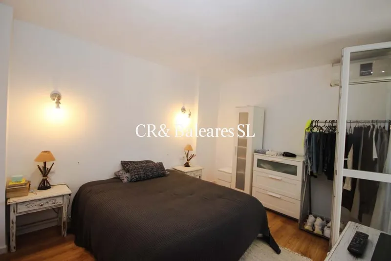 Lovely two bedroom apartment with community pool — photo 5
