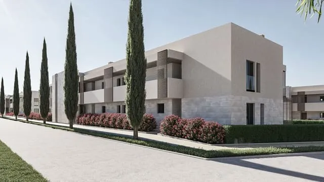 Penthouse for sale in Sa Rapita / La Rapita, Campos, Mallorca — photo 12