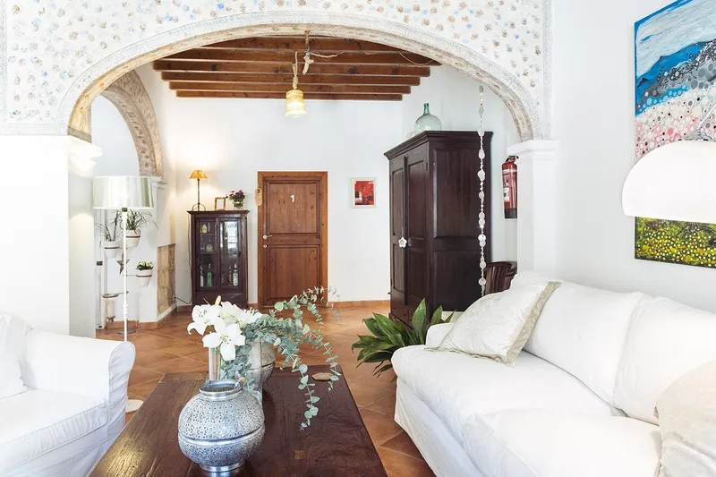 Boutique Hotel in the heart of the Tramuntana mountain range — photo 12