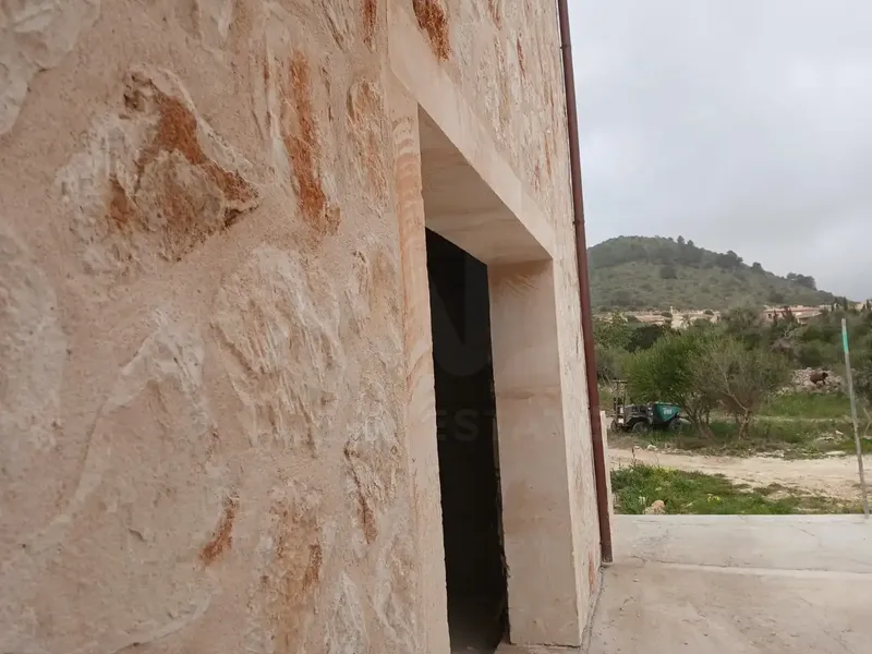 Unique opportunity! Newly built luxury house in Sant Llorenç des Cardassar with incredible features and avant-garde design. — photo 7