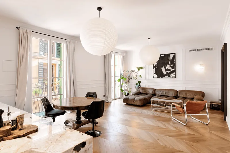 Renovated apartment in the old town of Palma de Mallorca — photo 5