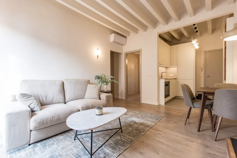 Penthouse with incredible finishes, in the heart of the old town of Palma — photo 2