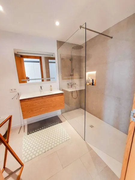 Villa with stunning sea views in S'Estanyol — photo 8