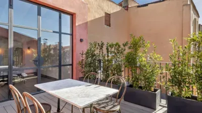 Apartment in Cort — photo 5