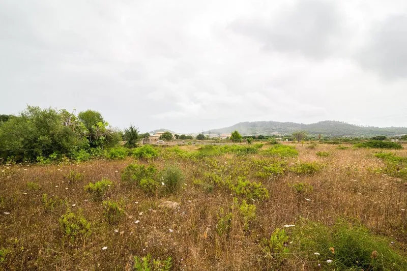 Land in Capdepera, Province of Balearic Islands — photo 11