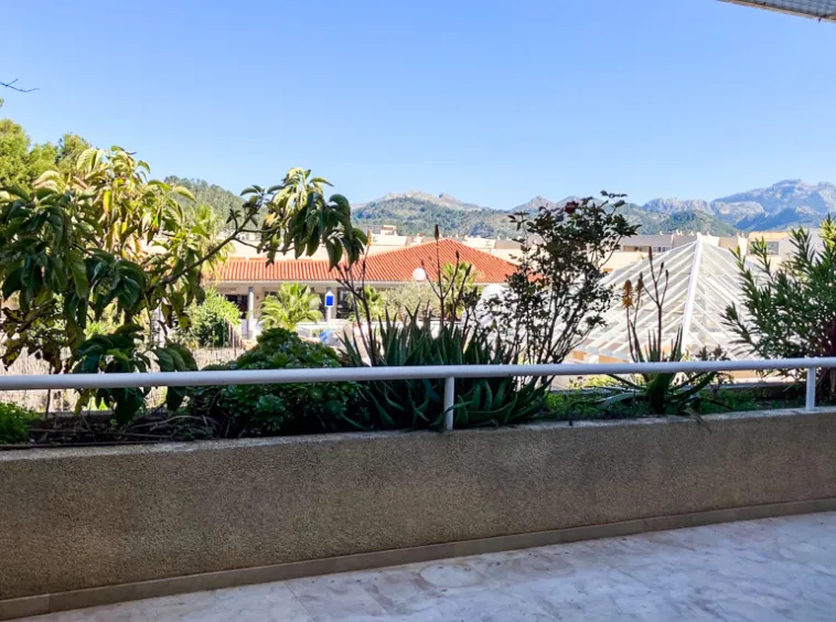 Ref.2460A – Puerto de Andratx – Apartment central located — photo 4