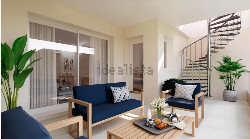 Penthouse for sale in Calle Sant Andreu Nn — photo 7
