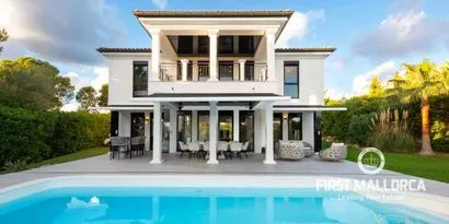 Exclusive Villa with Absolute Privacy and Modern Elegance — photo 2