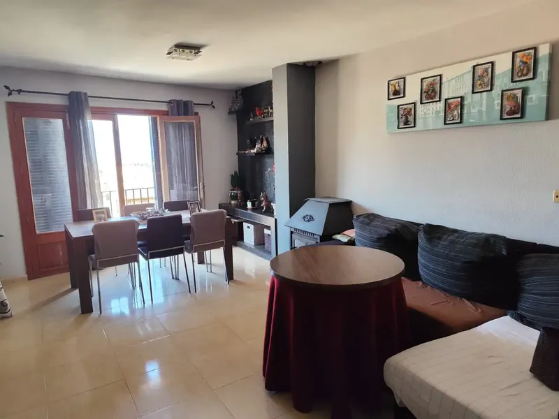 Magnificent 115 m² home, ready to move into, located in a quiet area with beautiful open sea views. — photo 5