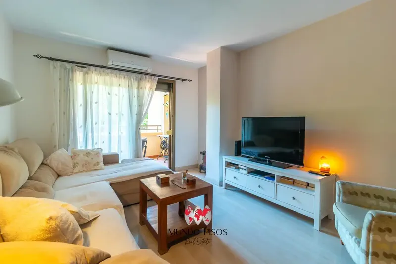 Apartment with large private terrace and optional parking in S’Olivera, Palma de Mallorca, Illes Balears — photo 4