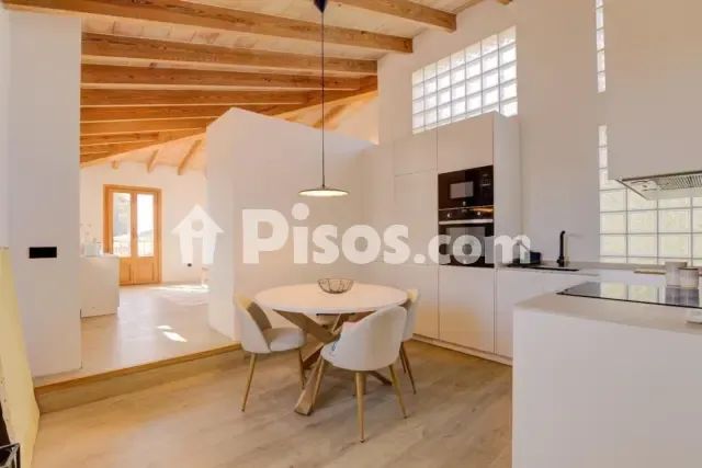 Apartment in Son Serra de Marina — photo 1