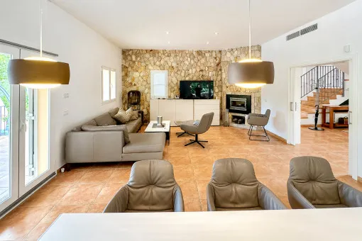Costa de la Calma, House for Rent in Costa de la Calma – with Pool and Well-Kept Garden from November 2026 to March 2027 — photo 5