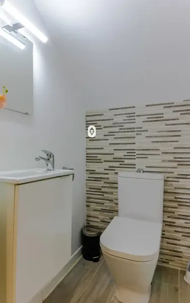 INMOCLAUS presents this three-storey house for sale, located in one of the most central areas of Inca, this bright terraced house is — photo 7