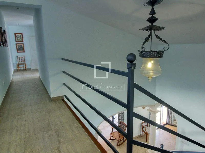 Finca/Country House for rent in Sant Elm, Andratx — photo 10