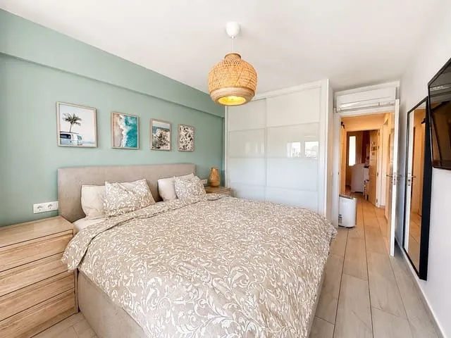 Apartment for sale in El Toro / Port Adriano, Calvià — photo 5