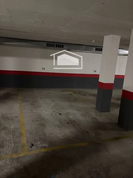 Parking spaces for sale near Palma Airport — photo 11