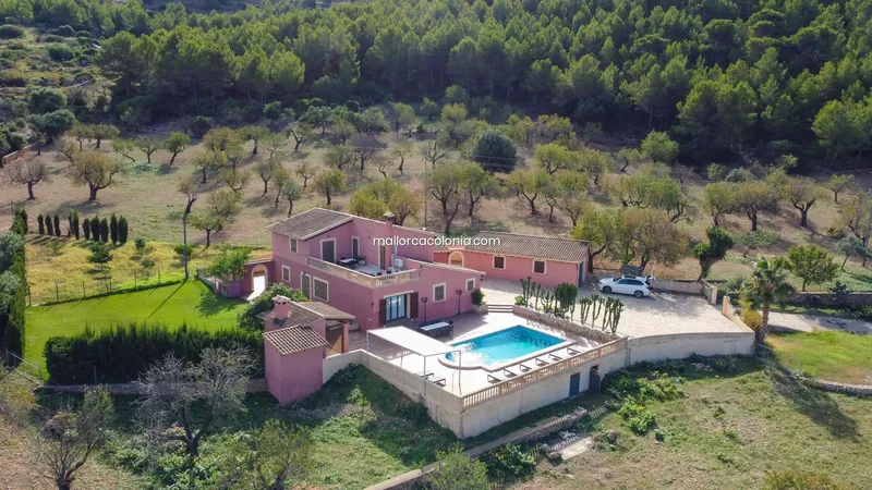 Country house in Colònia de... — photo 8