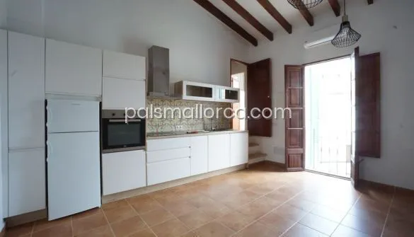 Penthouse in Llucmajor — photo 3
