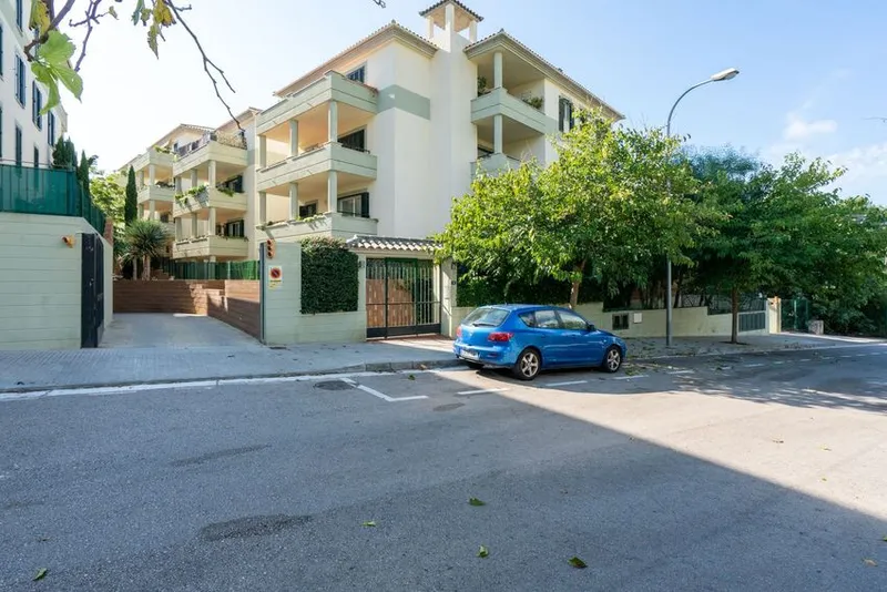 Penthouse for sale in Genova — photo 1