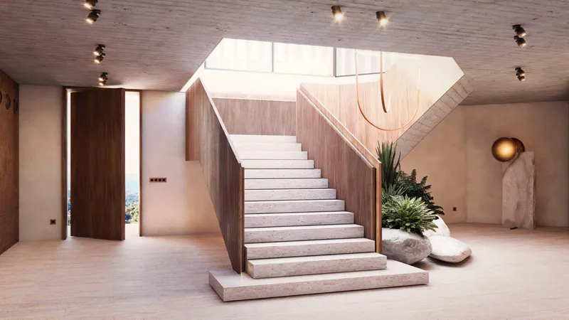 Luxury villa with a futuristic design concept - Marcel Remus Real Estate — photo 2