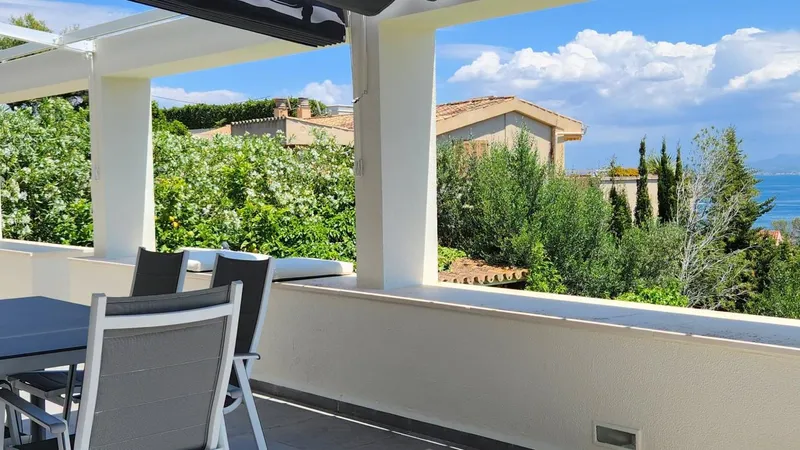 Cas Catala - 3 Bedroom Reformed Sea View Apartment — photo 5