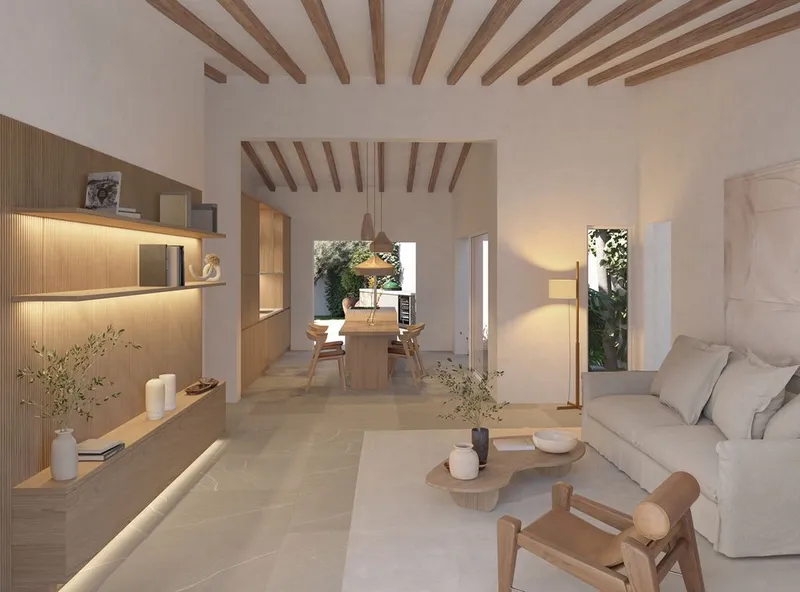 Detached House in Palma de Mallorca, Province of Balearic Islands — photo 2