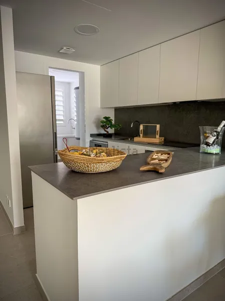 Penthouse for sale in Calle Sant Andreu Nn — photo 8