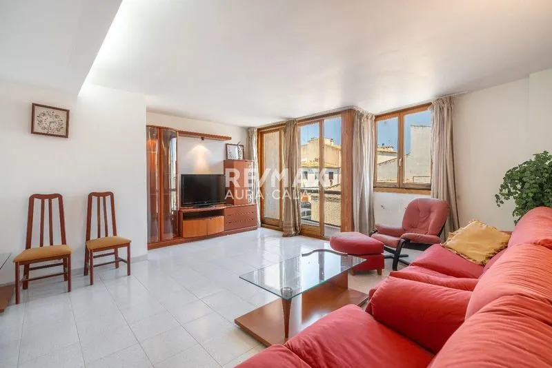 Flat for sale in Pollença — photo 1