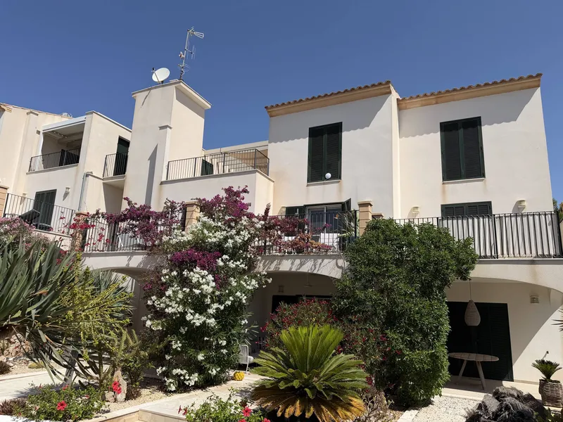 Flat - Cala Santanyí — photo 9