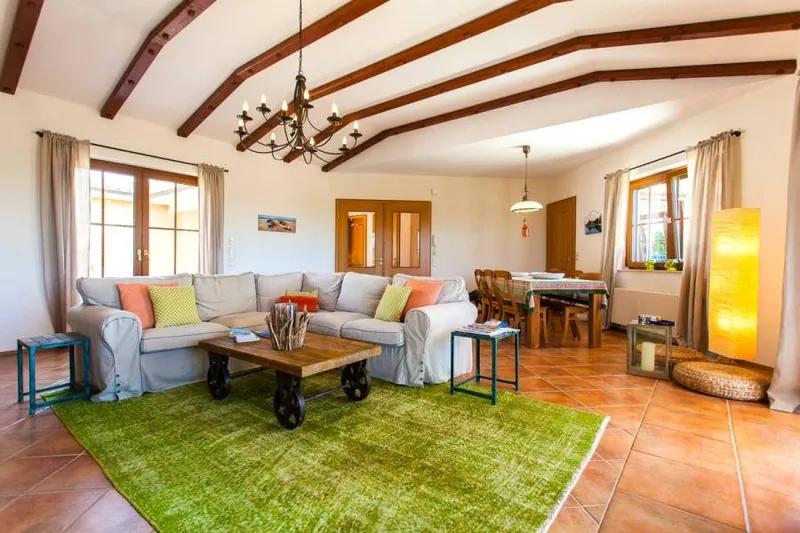 Mediterranean Elegance near Santanyí – Exclusive Country Estate with Holiday Rental Licence — photo 5