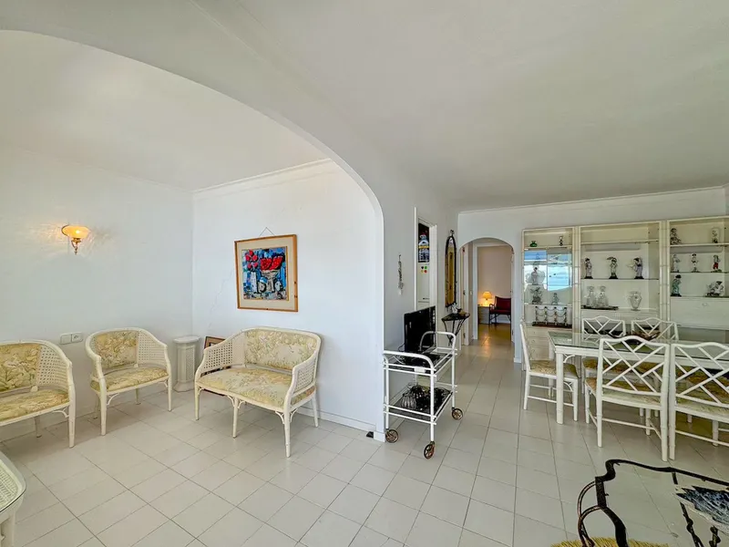 Apartment on the first line with spectacular views ... — photo 6